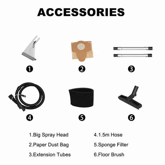 silent and Clean DPF Carbon Soot Ash Cleaning Flash Cleaner