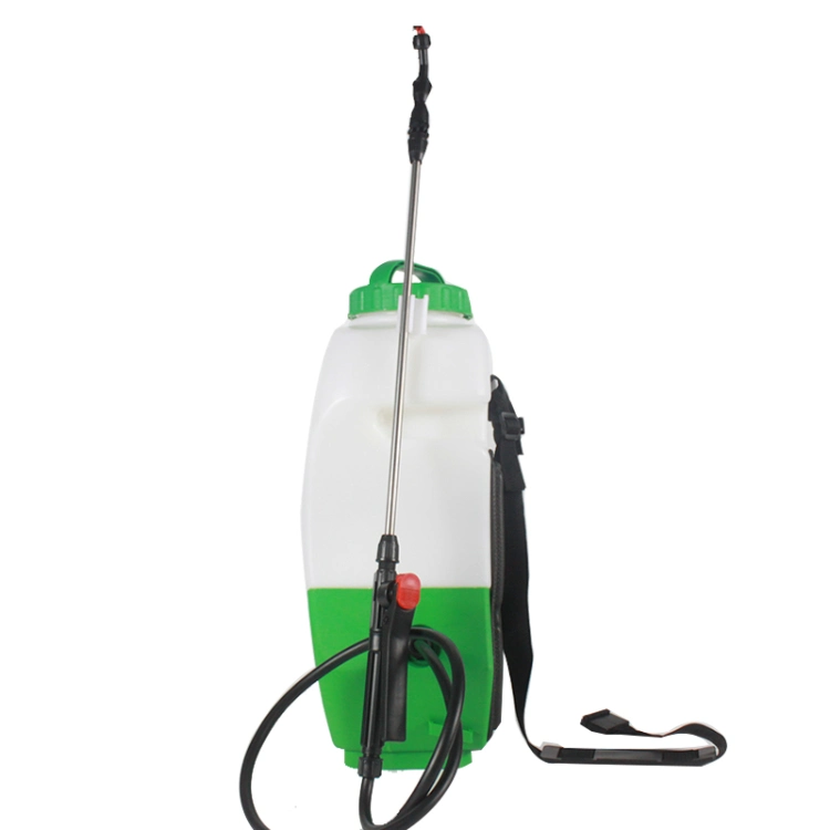 Rainmaker 16L Agricultural Battery Portable Sprayer