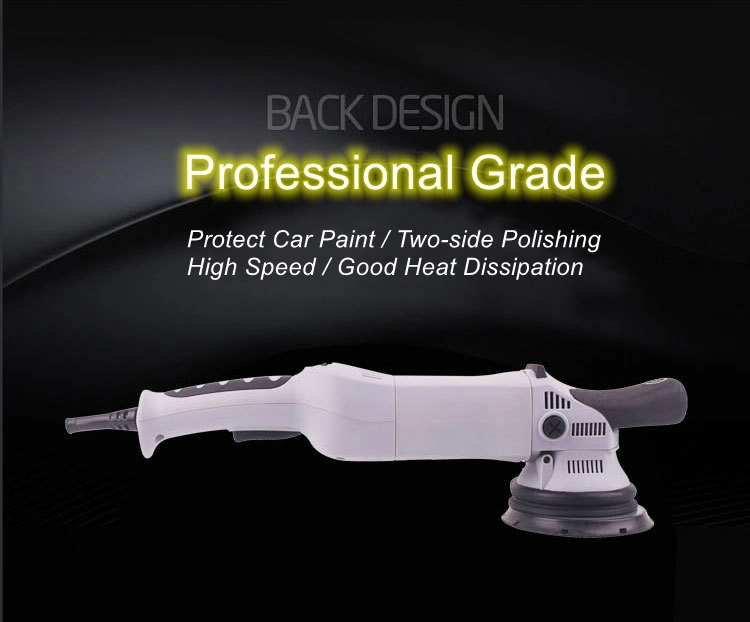 New Arrival Only Car Cleaning Polisher Tools Polisher