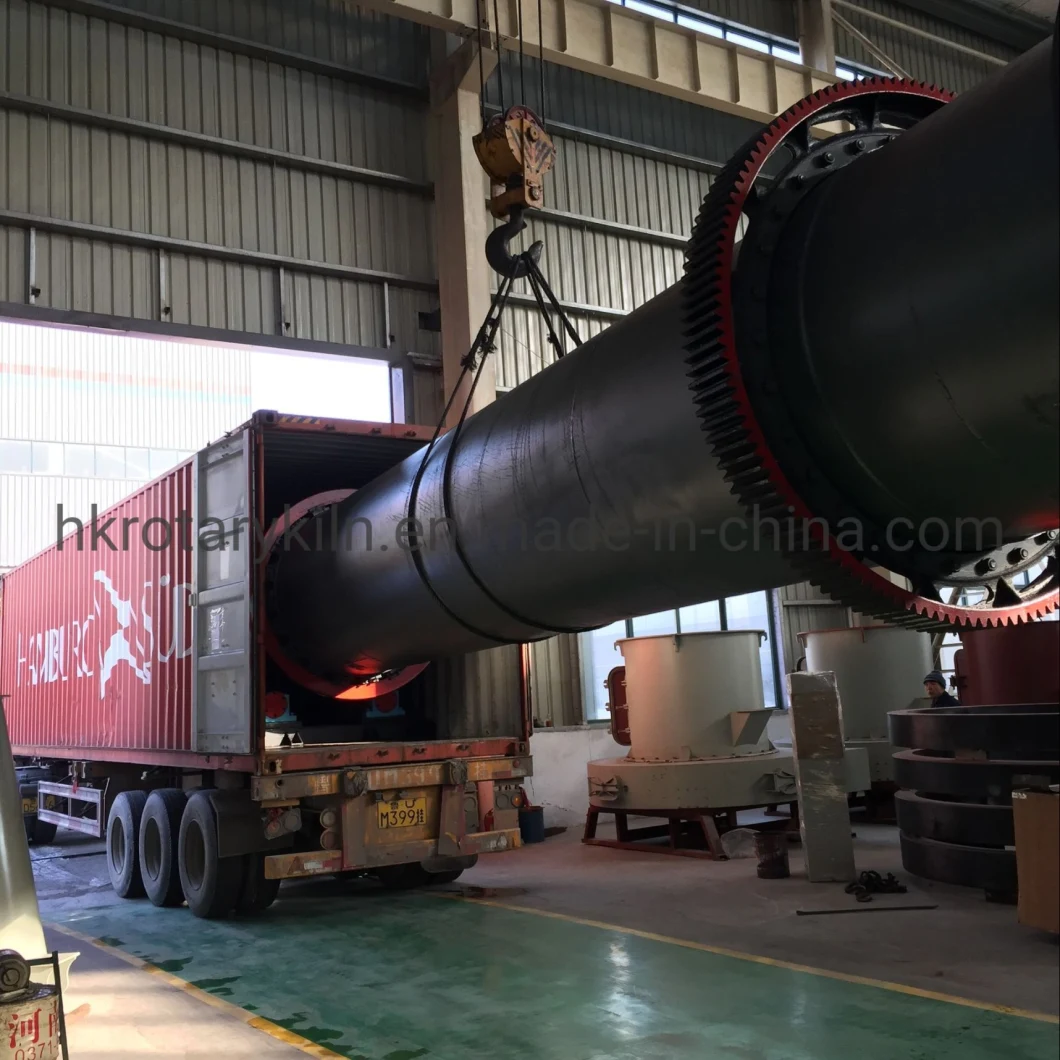 Factory Price About Rotary Drum Dryer