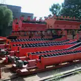 Hochwertige Spiral-Steinwaschmaschine aus China